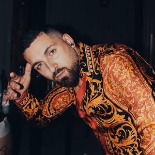 Angelo Pizzirusso